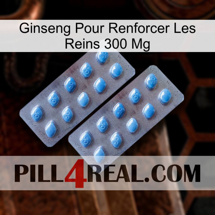 Ginseng For Reinforcing Kidney 300 Mg viagra4